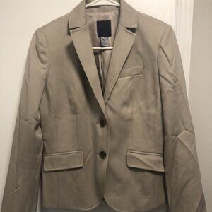 NWT J Crew Wool Blazer